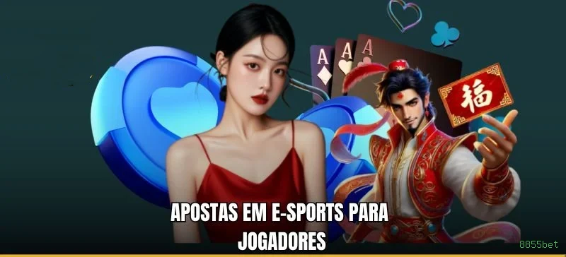 App 8855bet para Android e iOS - download grátis