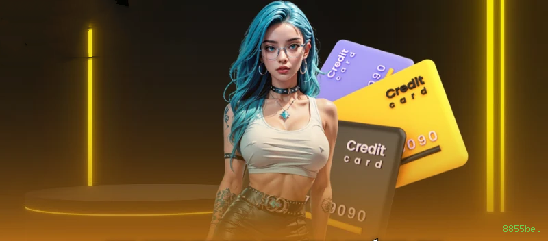Bônus exclusivos membros VIP 8855bet