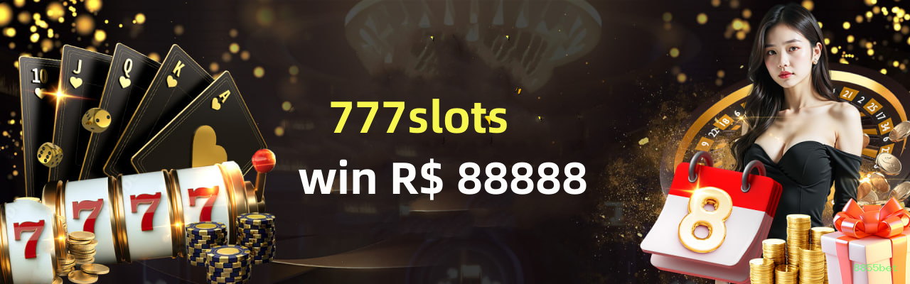 App 8855bet slots mobile